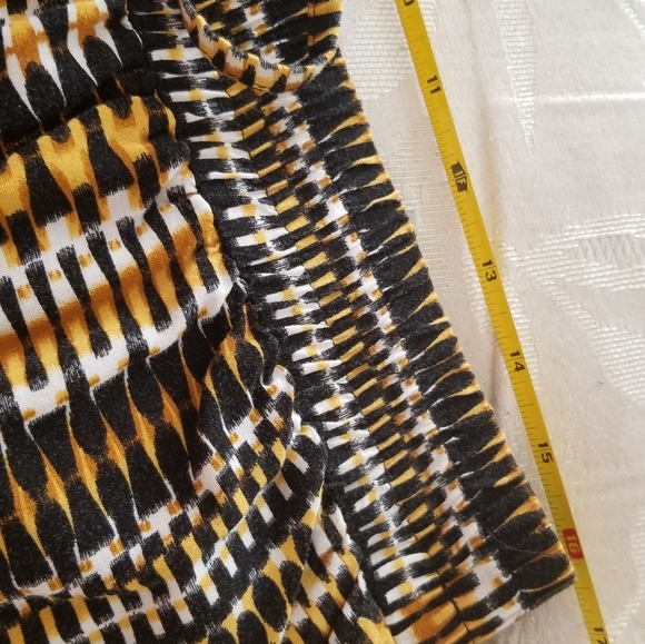 Sz 2x Mlle Gabrielle Wide Leg Pant - Picture 4 of 7